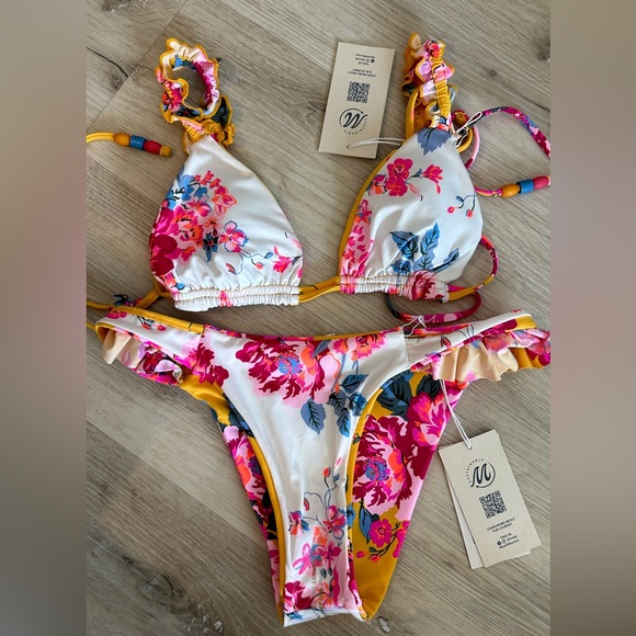 Maaji reversible bikini - Picture 2 of 4